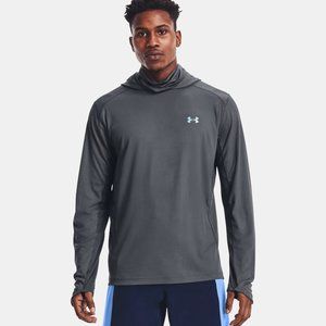 Under Armour • Iso-Chill UPF 50 Shorebreak Gaiter Loose Hoodie